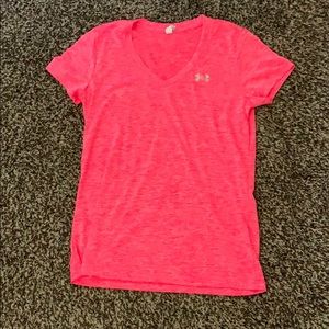 Under Armor short sleeve